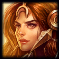 Leona avatar