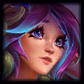 Lillia avatar