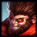 MonkeyKing avatar